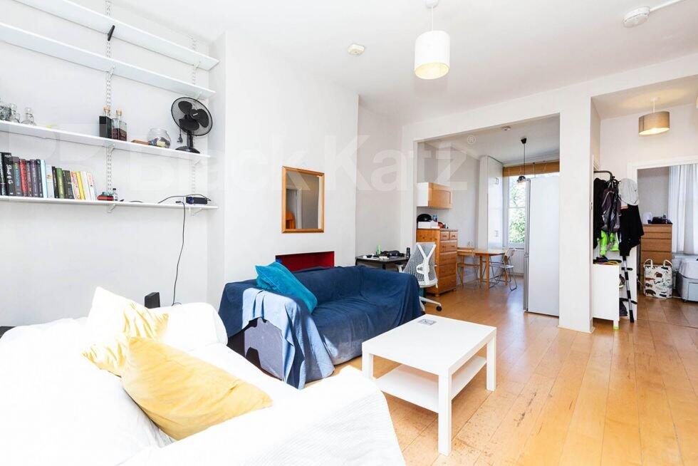 Main image of property: Hartham Road , Hillmarton Conservation Area  N7