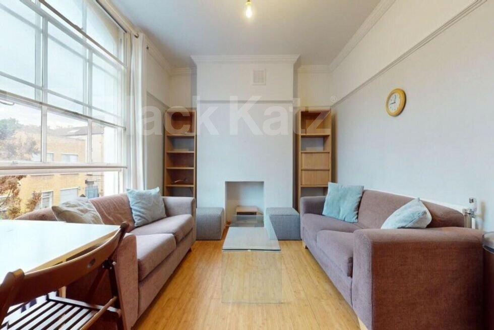 Main image of property: Kings Cross Road , Bloomsbury / Kings Cross wc1x