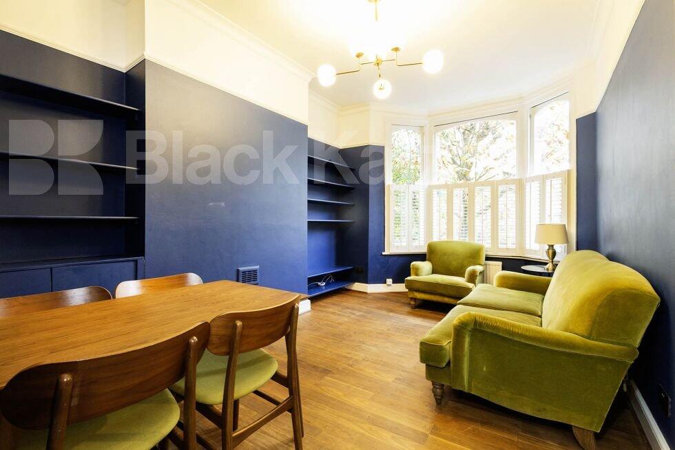 Main image of property: Hanley Road , Finsbury Park n4