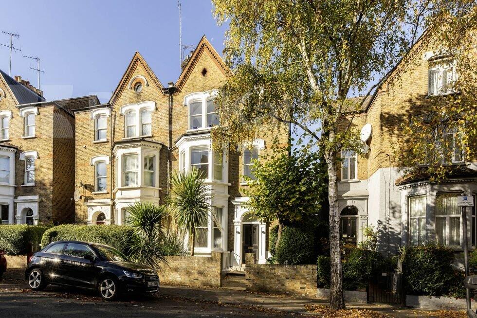 Main image of property: Lady Margaret Road , tufnell Park N19