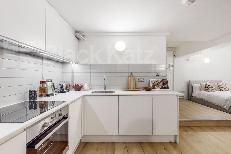 Main image of property: Springfield House lofts - Tyssen Street, Dalston E8