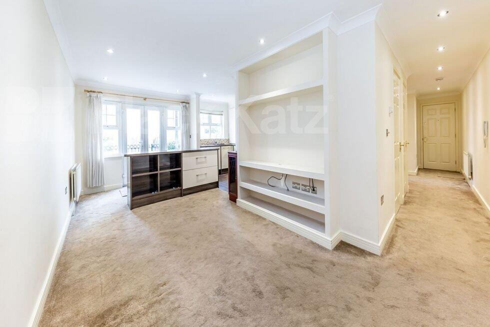 Main image of property: Osier Crescent, Muswell Hill N10