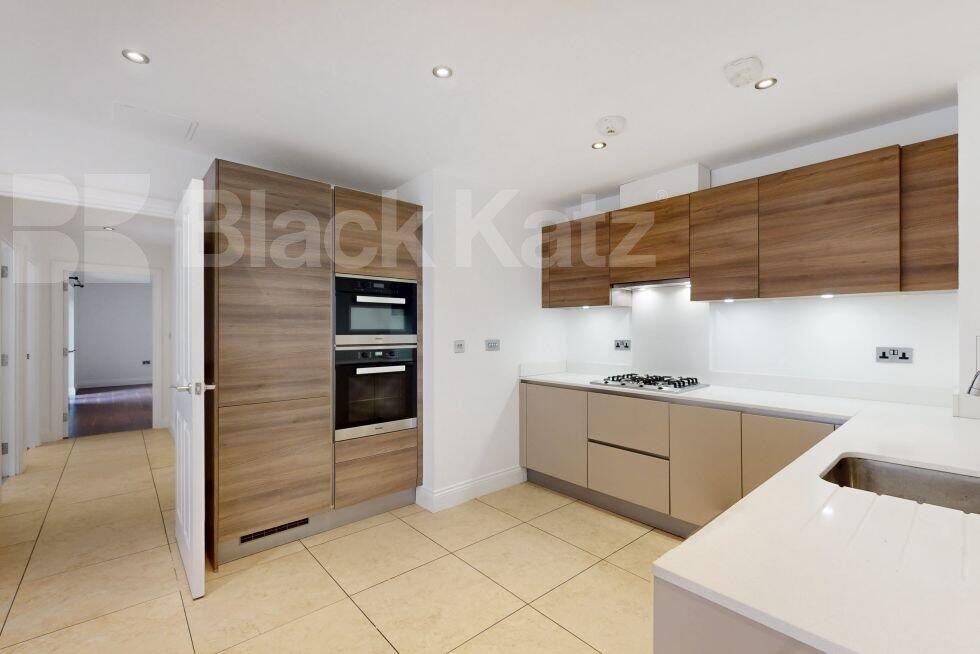Main image of property: Huguenot Drive, Palmers Green N13