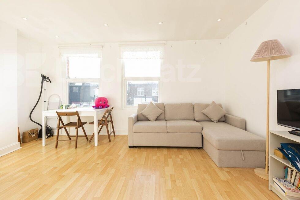 Main image of property: Hampden Road , Haringey N8