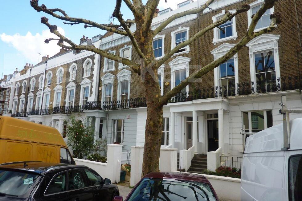 Main image of property: Gloucester Avenue, Regents Park NW1