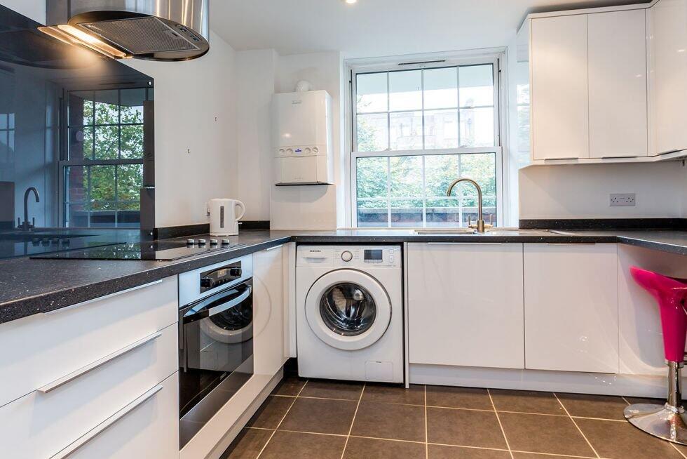 Main image of property: Camden Road, Camden NW1