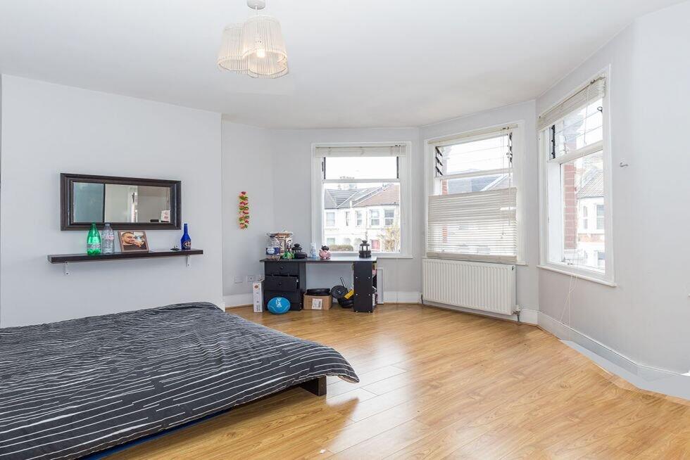Main image of property: Falkland Road, Turnpike Lane N8