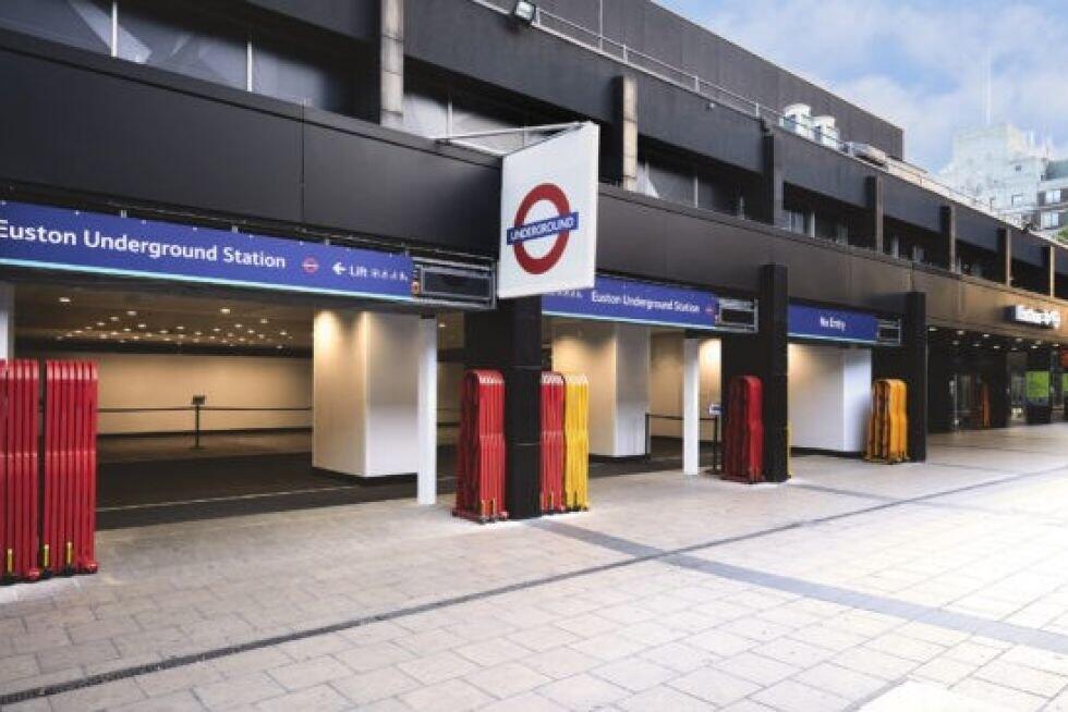 Main image of property: North Gower Street, Euston NW1