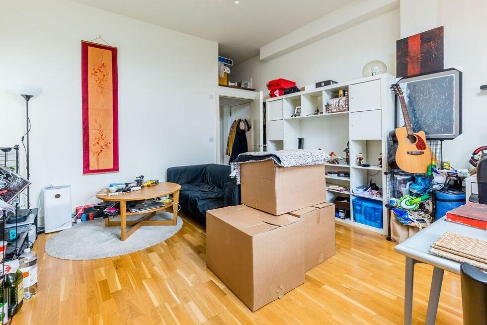 Main image of property: Camden Road, Camden N7
