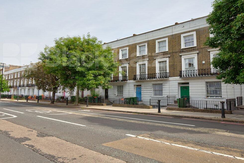 Main image of property: Camden Street, Camden NW1