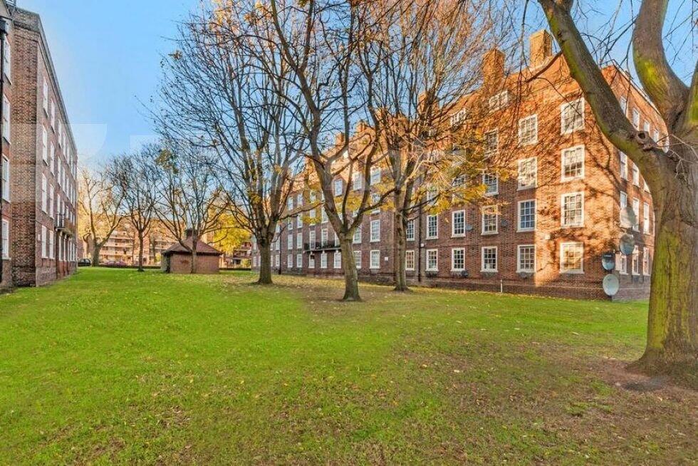 Main image of property: Frampton Street , Regents Park / Marylebone NW8