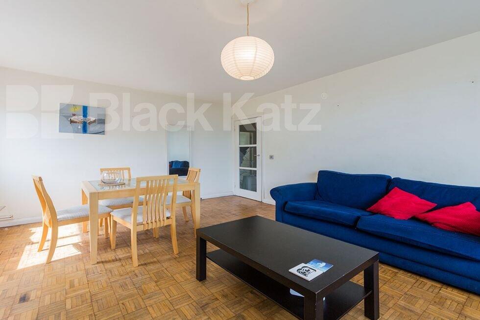 Main image of property: Pemberton Gardens, Archway N19