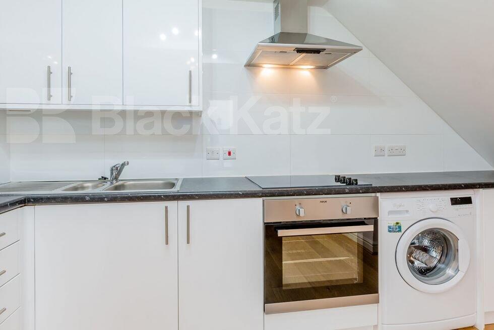 Main image of property: Hillmarton Road, Caledonian Road N7