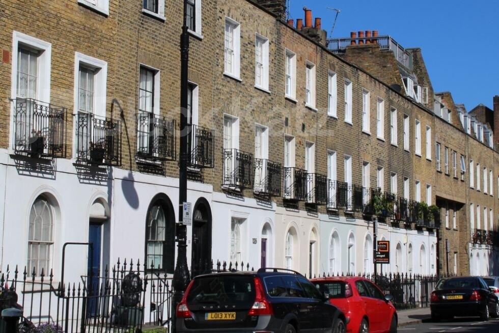 Main image of property: Arlington Road, Camden NW1