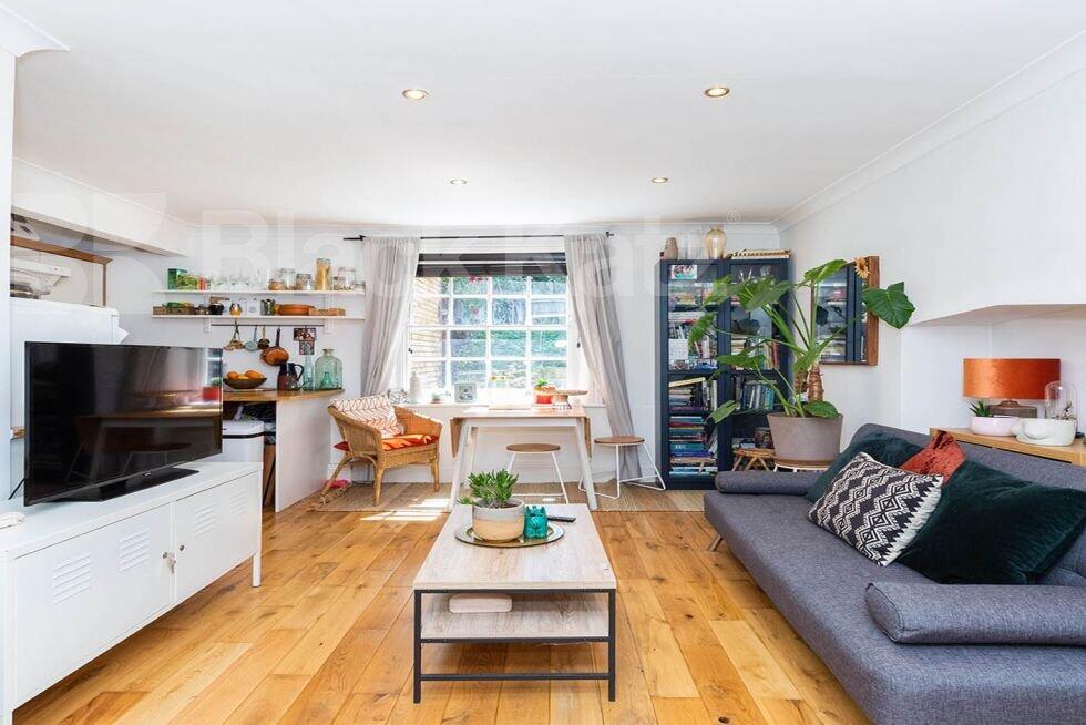 Main image of property: Christchurch Road , Crouch End N8