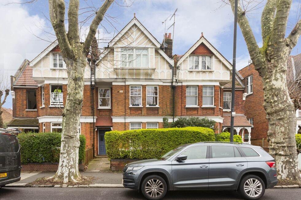 Main image of property: Priory Road, Crouch End N8