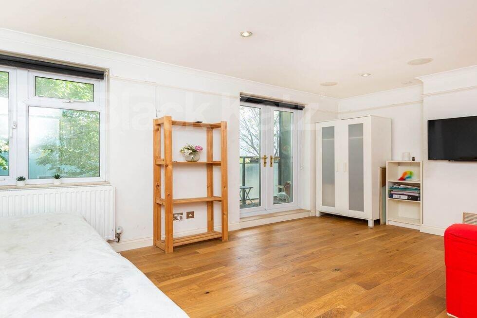 Main image of property: Hall Place, Little Venice W2