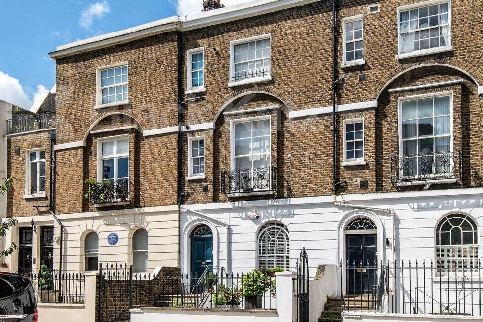 Main image of property: Aberdeen Place, St Johns Wood NW8