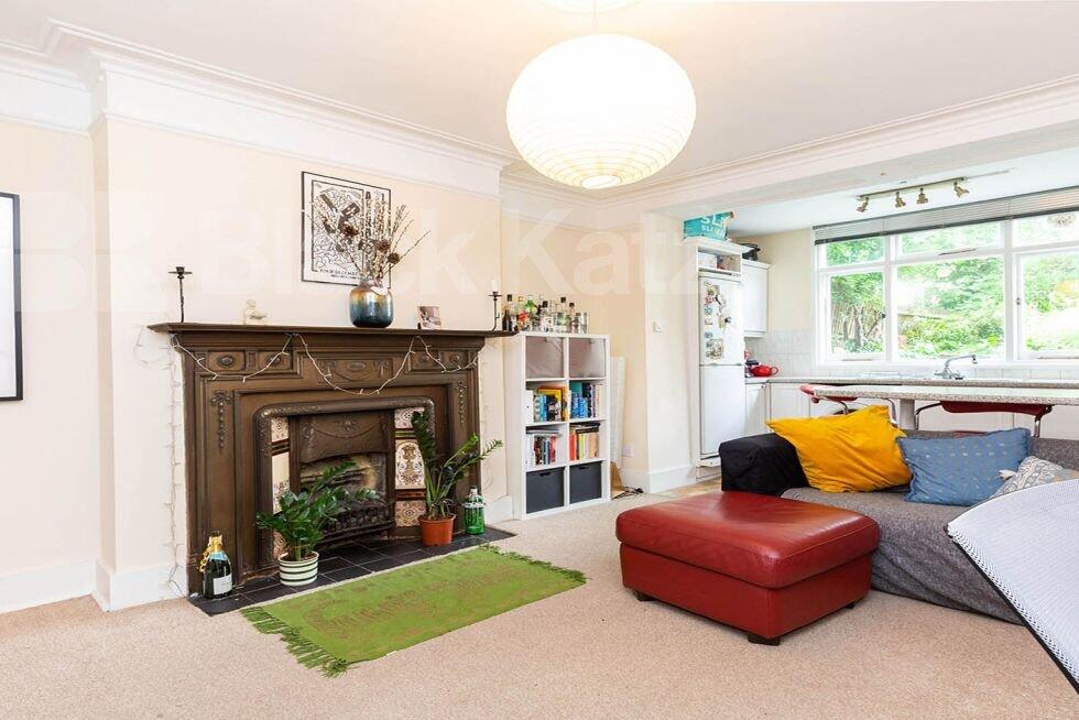 Main image of property: Loraine Road, Holloway N7