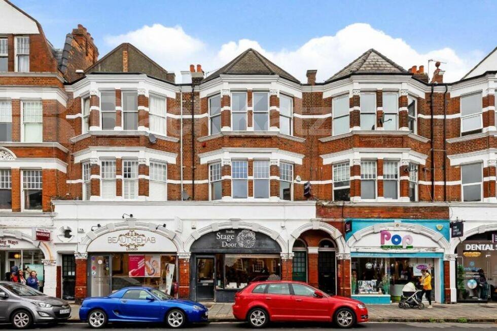 Main image of property: Fortis Green Road, Muswell Hill N10