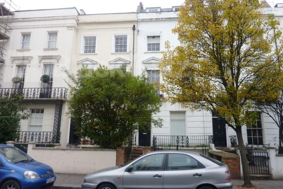 Main image of property: Chepstow Road, Notting Hill / Bayswater W2
