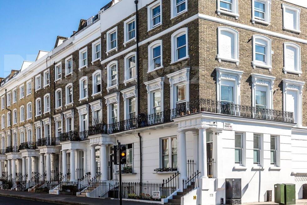 Main image of property: Chepstow Road, Bayswater / Notting Hill W2