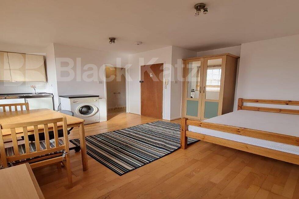 Main image of property: Kentish Town Road , Kentish Town NW1