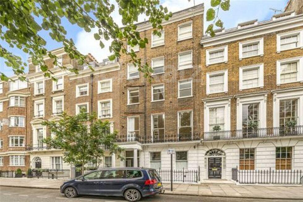 Main image of property: Montagu Street, Marylebone W1H