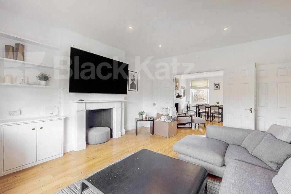 Main image of property: Montagu Street, Marylebone W1H