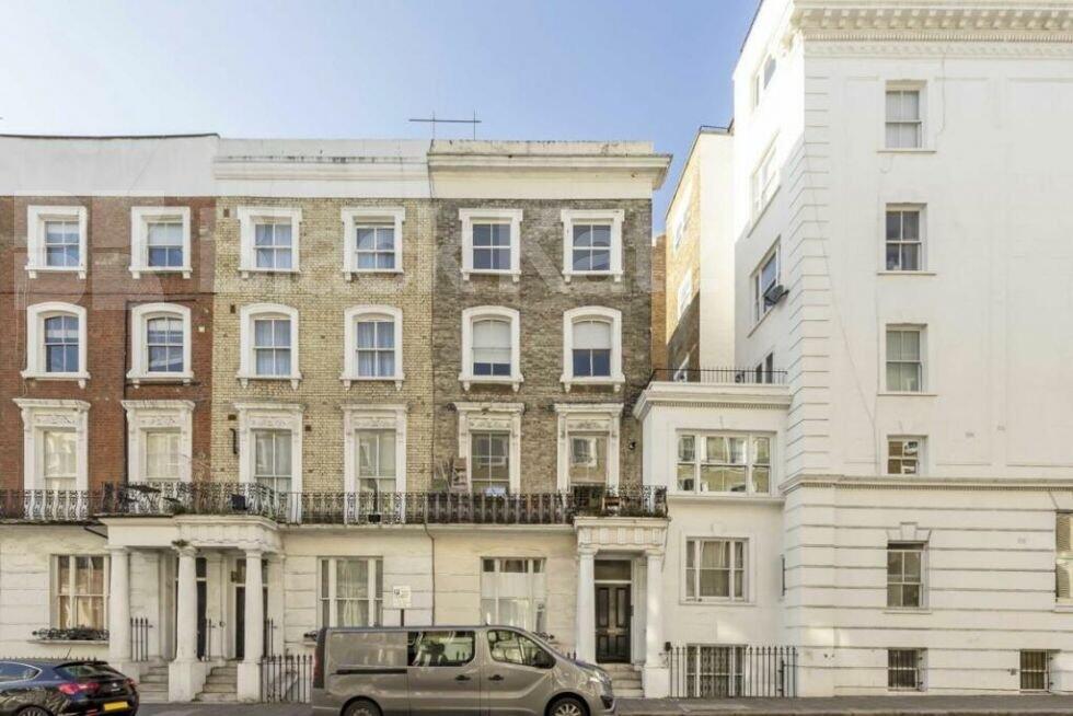 Main image of property: Chepstow Road, Bayswater W2