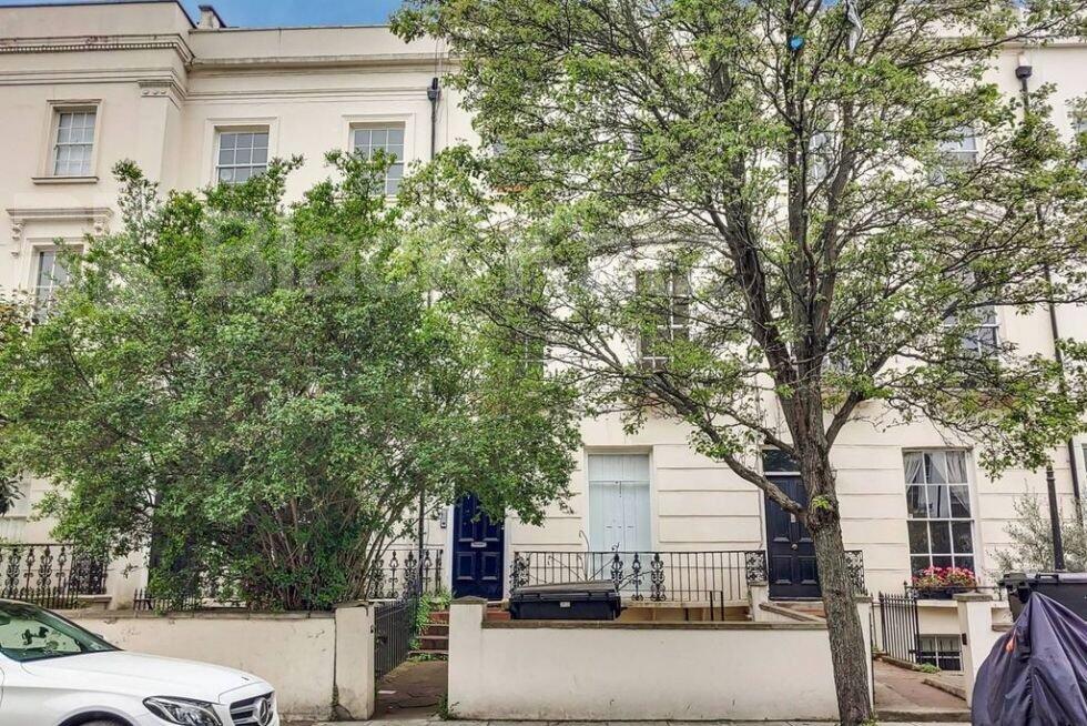 Main image of property: Chepstow Road, Bayswater W2