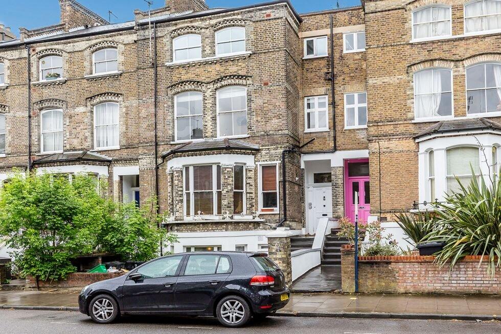 Main image of property: Tufnell Park Road, Tufnell Park N7