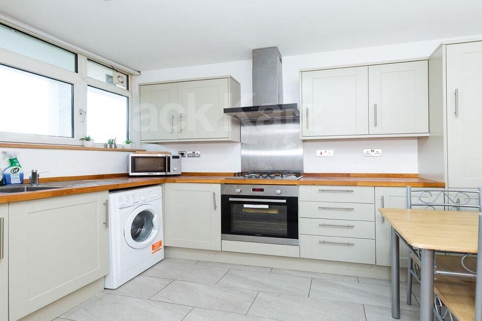 Main image of property: Rowstock Gardens, Camden N7