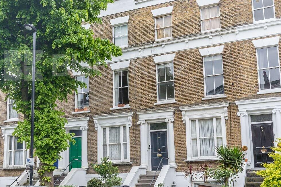 Main image of property: Gaisford Street, Kentish Town NW5