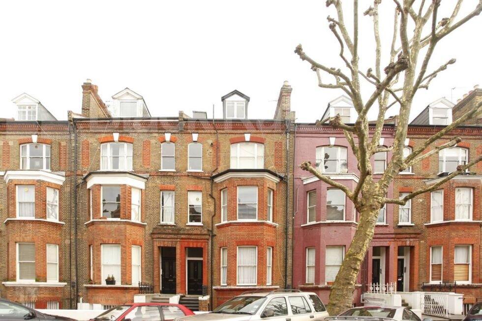 Main image of property: Randolph Avenue, Maida Vale W9
