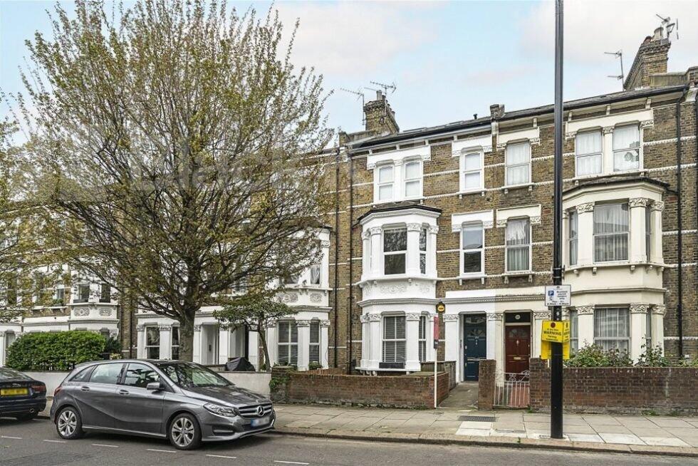 Main image of property: Fernhead Road, Maida Vale / Queens Park W9