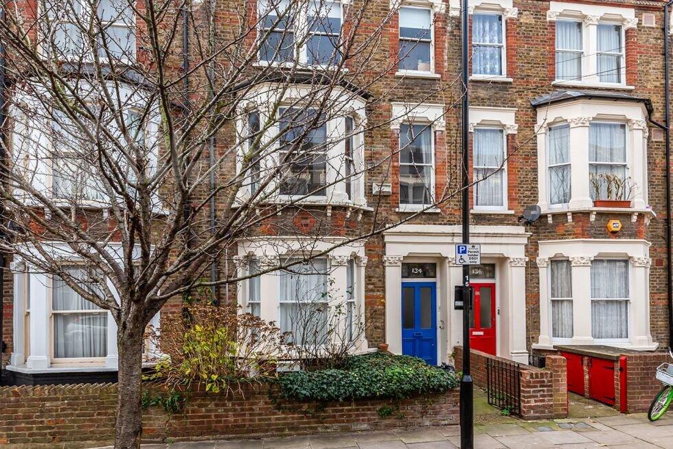 Main image of property: Portnall Road, Queens Park W9