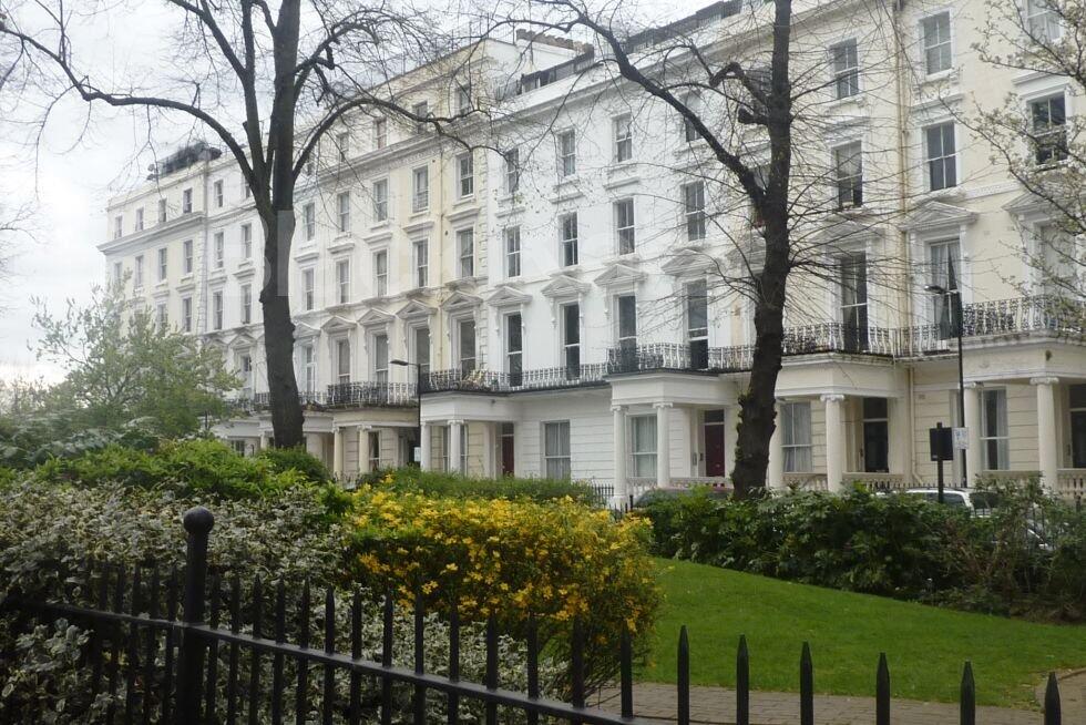 Main image of property: St Stephens Gardens , Notting Hill  W2