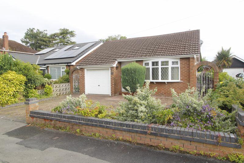 Main image of property: Milton Drive, Poynton