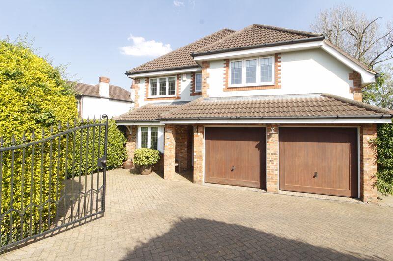 Main image of property: The Orchard, Woodford Road, Poynton