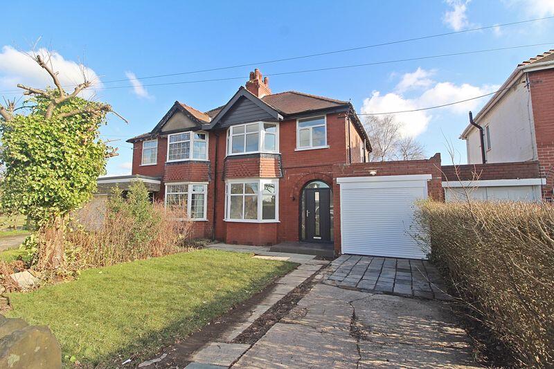 Main image of property: Woodford Road, Poynton