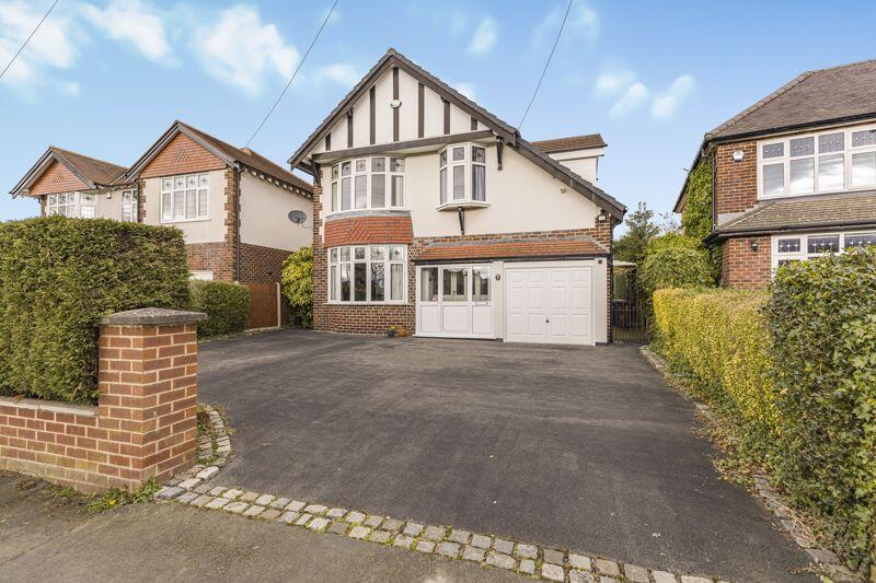 Main image of property: Shepley Drive, Hazel Grove