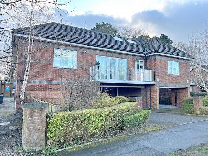 Main image of property: Somerford House, Parklands Way, Poynton