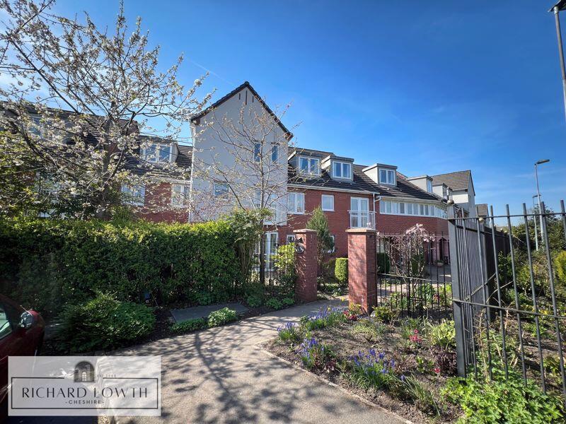 Main image of property: Holland Court, Poynton