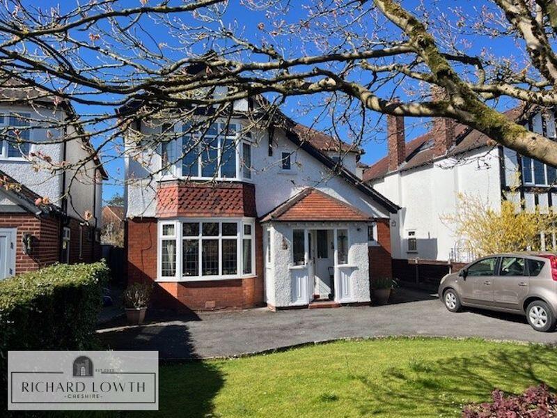 Main image of property: Clifford Road, Poynton