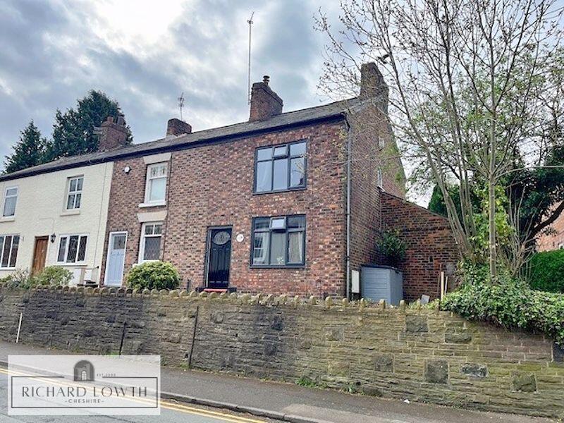 Main image of property: Park Lane, Poynton