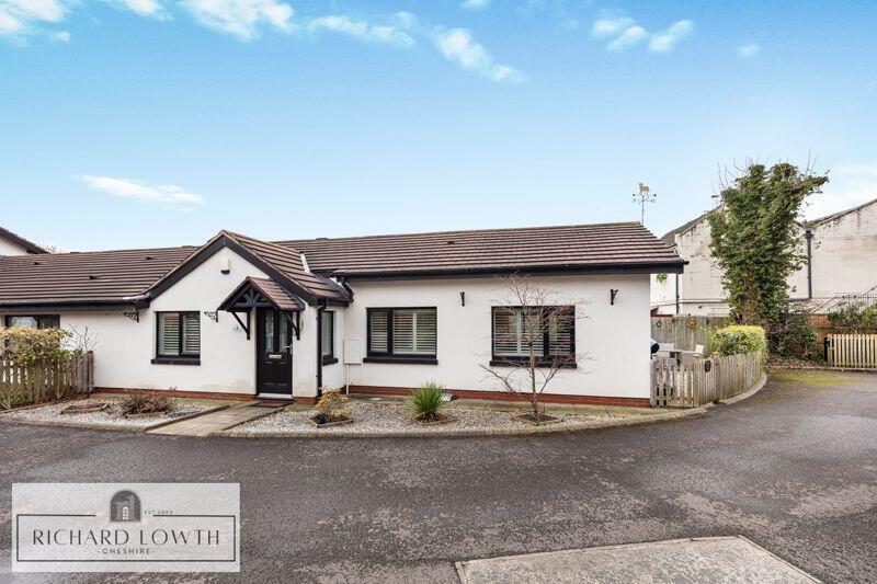 Main image of property: Lyme View Place, Poynton