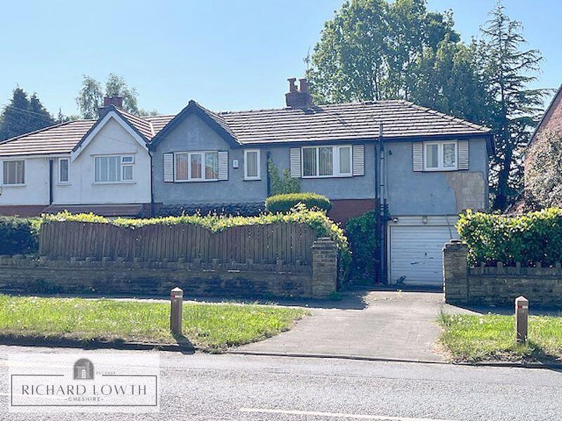 Main image of property: Chester Road, Poynton