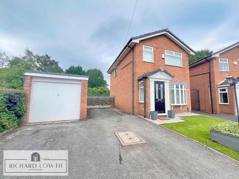 Main image of property: Mallard Crescent, Poynton