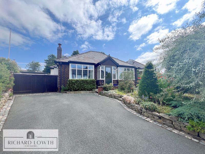 Main image of property: Brookside Avenue, Poynton